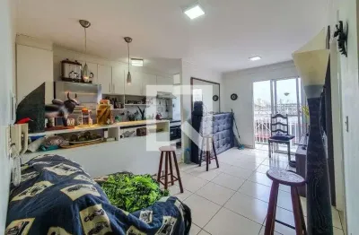 Apartamento com 1 quarto à venda na Rua José Bento, Cambuci, São Paulo