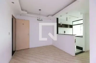 Apartamento para venda - itaquera, 2 quartos,  48 m² - são paulo