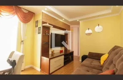 Apartamento para venda - sapopemba, 2 quartos,  48 m² - são paulo