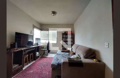 Apartamento para venda - jardim marajoara , 2 quartos,  58 m² - são paulo