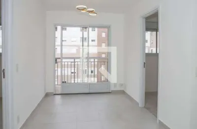 Apartamento para venda - água branca, 2 quartos,  37 m² - são paulo
