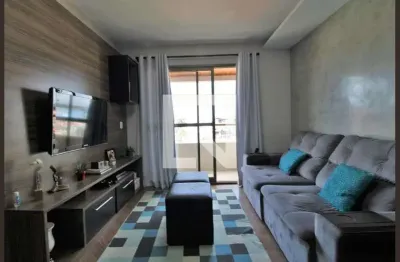 Apartamento para venda - jardim palmares, 3 quartos,  85 m² - são paulo