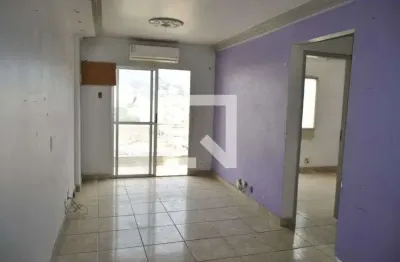 Apartamento para venda - engenho novo, 2 quartos,  60 m² - rio de janeiro
