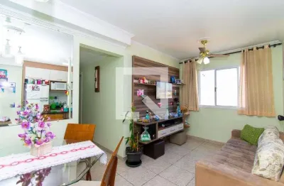 Apartamento para venda - vila formosa, 2 quartos,  48 m² - são paulo