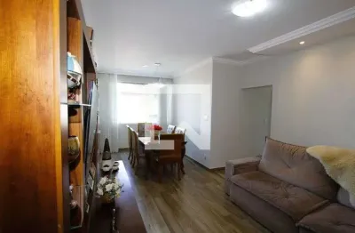Apartamento para venda - jardim américa, 3 quartos,  90 m² - belo horizonte