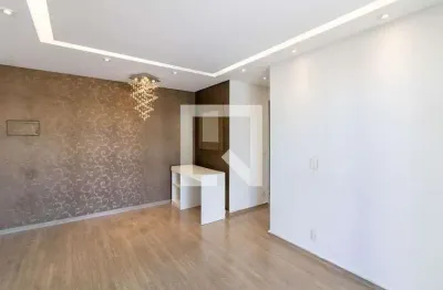 Apartamento para venda - vila augusta, 2 quartos,  55 m² - guarulhos