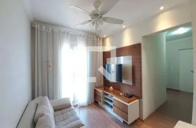 Apartamento para venda - parque industrial, 2 quartos,  79 m² - campinas