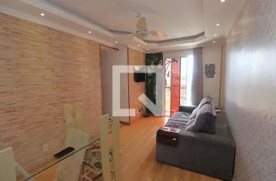 Apartamento para venda - cachambi, 3 quartos,  63 m² - rio de janeiro