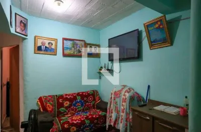 Apartamento para venda - concórdia, 3 quartos,  50 m² - belo horizonte