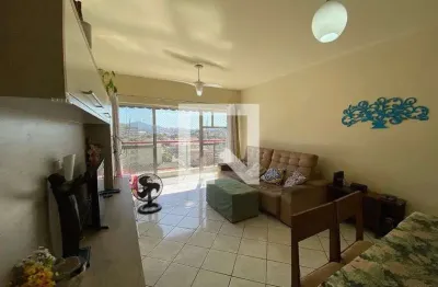 Apartamento para venda - engenho novo, 2 quartos,  90 m² - rio de janeiro