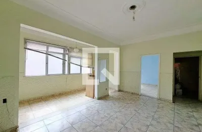 Apartamento para venda - del castilho, 3 quartos,  94 m² - rio de janeiro