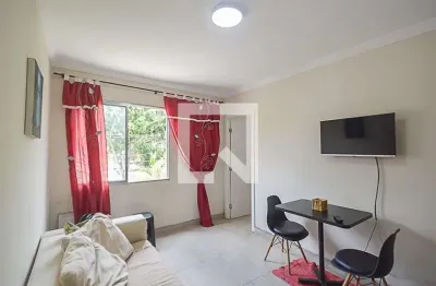 Apartamento para venda - assunção, 1 quarto,  40 m² - são bernardo do campo