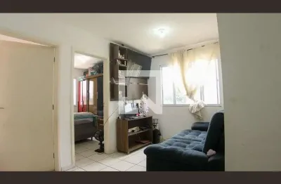 Apartamento para venda - vila formosa, 2 quartos,  48 m² - são paulo