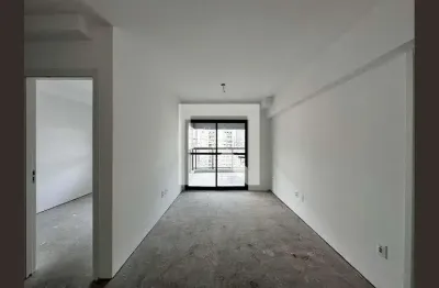 Apartamento para venda - brooklin, 2 quartos,  66 m² - são paulo