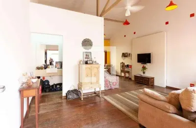 Casa para venda - vila pompéia, 2 quartos,  90 m² - são paulo