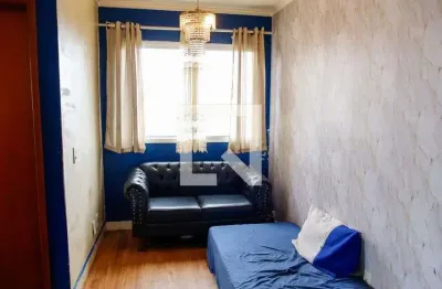 Apartamento para venda - santa maria, 1 quarto,  34 m² - osasco