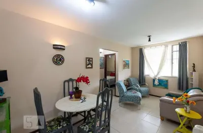 Apartamento com 2 quartos à venda na Rua Desembargador Mário Fernandes Pinheiro, Fonseca, Niterói