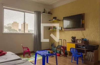 Apartamento para venda - vila lusitânia, 2 quartos,  72 m² - são bernardo do campo