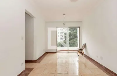 Apartamento para venda - campo belo, 2 quartos,  65 m² - são paulo