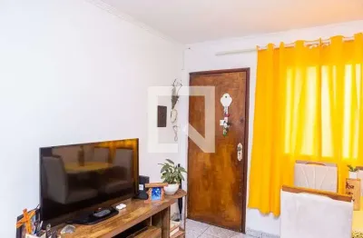 Apartamento para venda - cangaíba, 2 quartos,  40 m² - são paulo