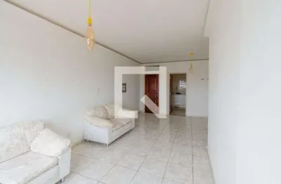 Apartamento para venda - vila marieta, 3 quartos,  102 m² - campinas