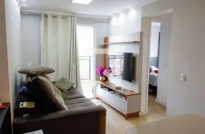 Apartamento para venda - novo osasco, 2 quartos,  49 m² - osasco