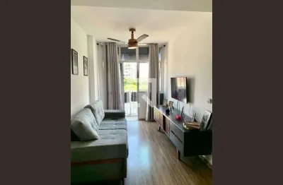 Apartamento para venda - engenho novo, 3 quartos,  75 m² - rio de janeiro