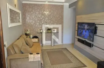 Apartamento para venda - engenho novo, 3 quartos,  70 m² - rio de janeiro