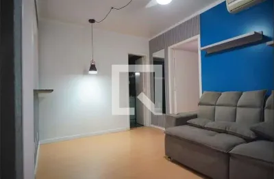 Apartamento para venda - jardim salso , 1 quarto,  44 m² - porto alegre
