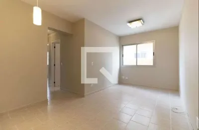Apartamento para venda - bosque da saúde, 3 quartos,  58 m² - são paulo