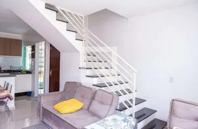 Casa / sobrado em condomínio para venda - ermelino matarazzo, 2 quartos,  68 m² - são paulo