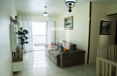 Apartamento para venda - irajá, 3 quartos,  95 m² - rio de janeiro