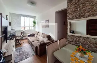 Apartamento para venda - fonseca, 2 quartos,  50 m² - niterói