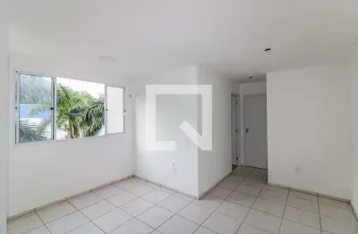 Apartamento para venda - vargem grande, 2 quartos,  45 m² - rio de janeiro