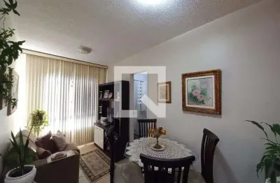 Apartamento para venda - vila carminha, 2 quartos,  50 m² - campinas