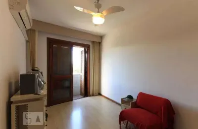 Apartamento para venda - menino deus, 1 quarto,  43 m² - porto alegre