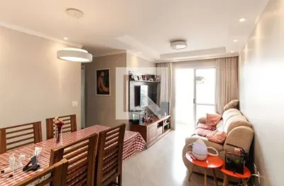 Apartamento para venda - vila maria , 3 quartos,  65 m² - são paulo