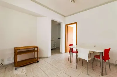 Apartamento para venda - botafogo, 1 quarto,  50 m² - campinas