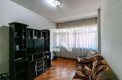 Apartamento para venda - carlos prates, 2 quartos,  100 m² - belo horizonte
