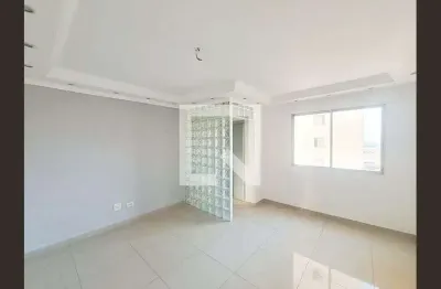 Apartamento para venda - vila augusta, 2 quartos,  56 m² - guarulhos