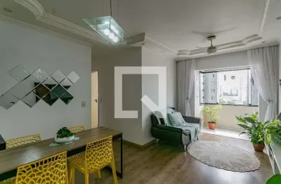 Apartamento para Venda - Vila das Mercês, 2 Quartos,  64 m² - São Paulo