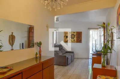 Apartamento para venda - vila lusitânia, 2 quartos,  77 m² - são bernardo do campo
