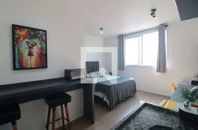 Kitnet / Stúdio à venda na Rua Coronel Mursa, Brás, São Paulo