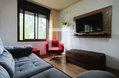 Apartamento para venda - cavalhada, 2 quartos,  69 m² - porto alegre