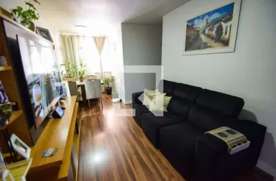 Apartamento para venda - abolição, 3 quartos,  64 m² - rio de janeiro