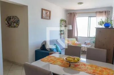 Apartamento para venda - jaguaré, 2 quartos,  62 m² - são paulo