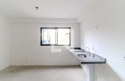 Apartamento para venda - santa cecília, 2 quartos,  46 m² - são paulo