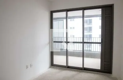 Apartamento para venda - chácara santo antonio, 2 quartos,  58 m² - são paulo