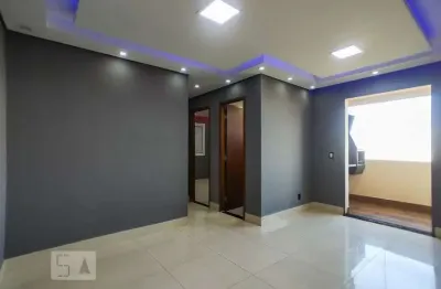 Apartamento para venda - jaguaribe, 2 quartos,  50 m² - osasco