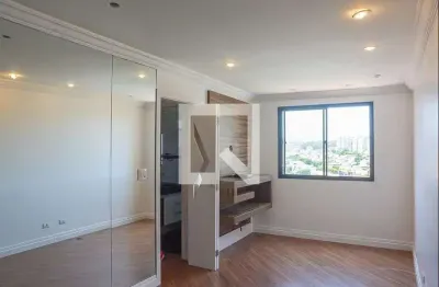 Apartamento para venda - baeta neves, 2 quartos,  65 m² - são bernardo do campo